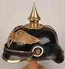 Prussian Grenadier Enlisted Pickelhaube Visuel 2